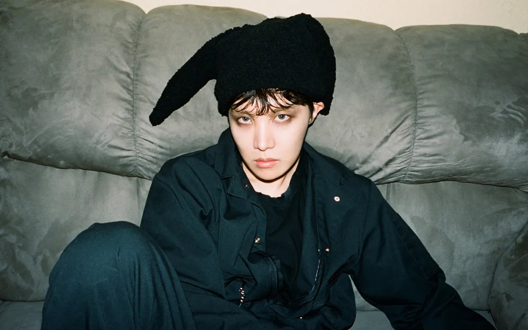 BTS's J-Hope reveals promotion schedule for "Killin' It Girl (feat. GloRilla)"