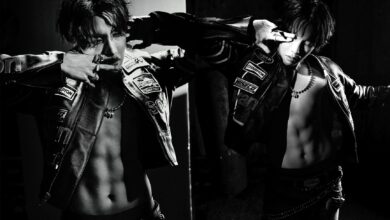 BTS's J-Hope unravels his sexy charisma in new teaser photos for "Killin' It Girl (feat. GloRilla)"