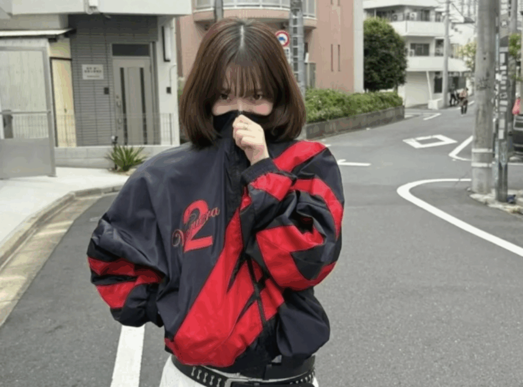 Karina of Aespa Deletes Instagram Post During Political Controversy ...