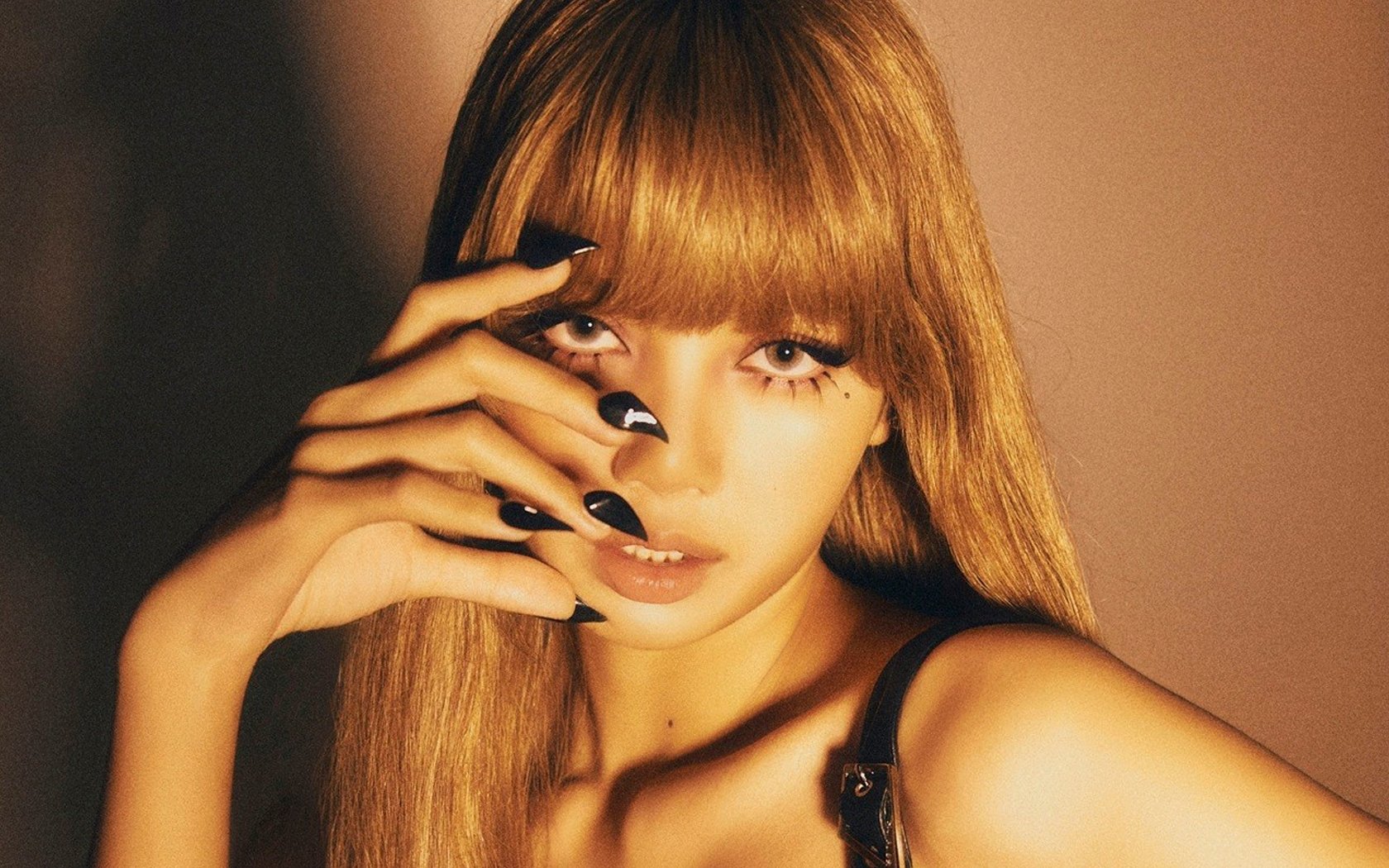 BLACKPINK's Lisa to release solo career documentary