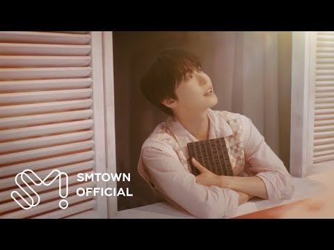 NCT's Doyoung rolls out second part of highlight medley teaser for 'Soar'