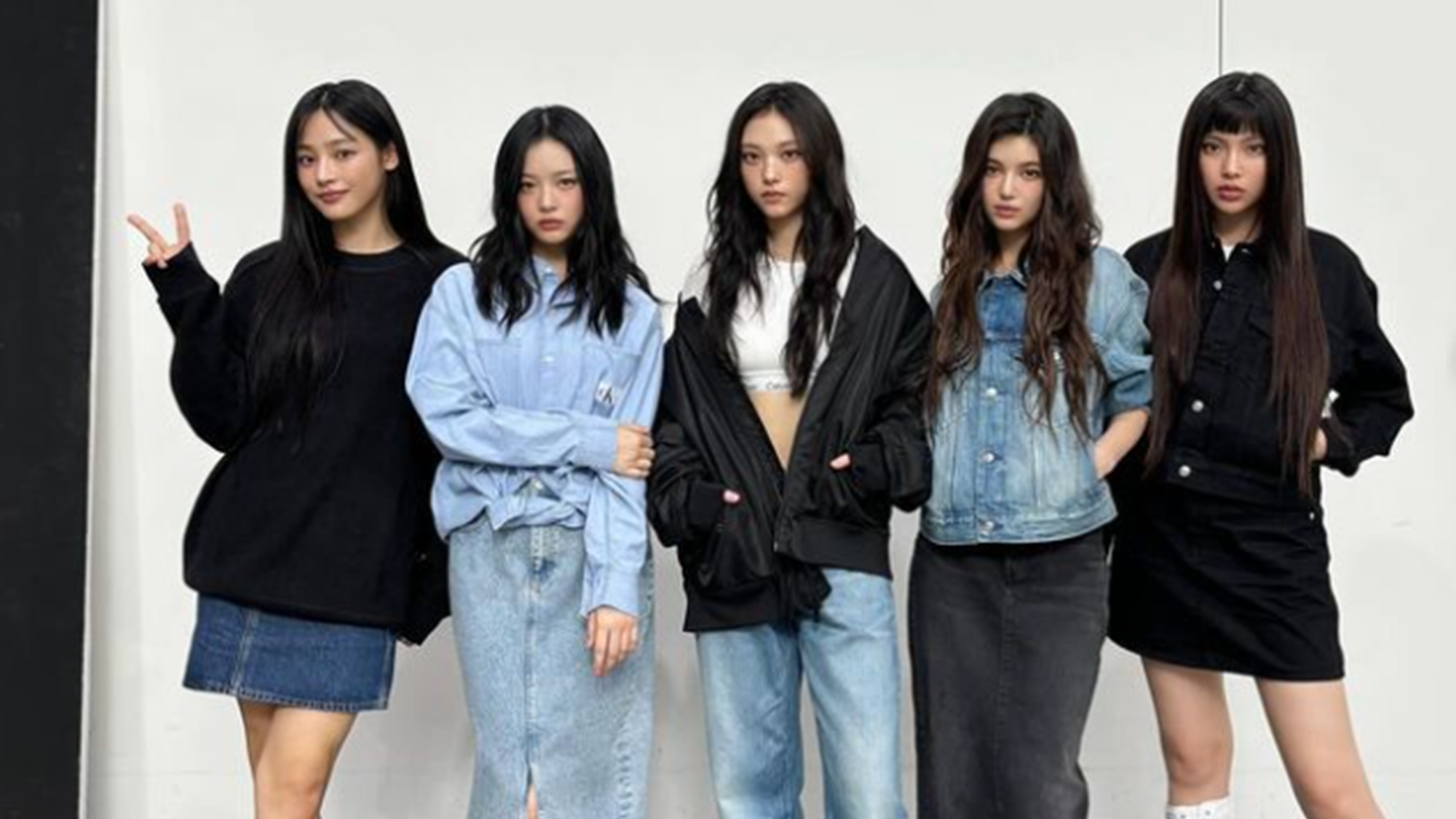 NewJeans Addresses Court Ruling on Independent Activities Penalty: "A Temporary Decision" 1 NewJeans responds to court’s ruling on independent activities penalty “A temporary decision”