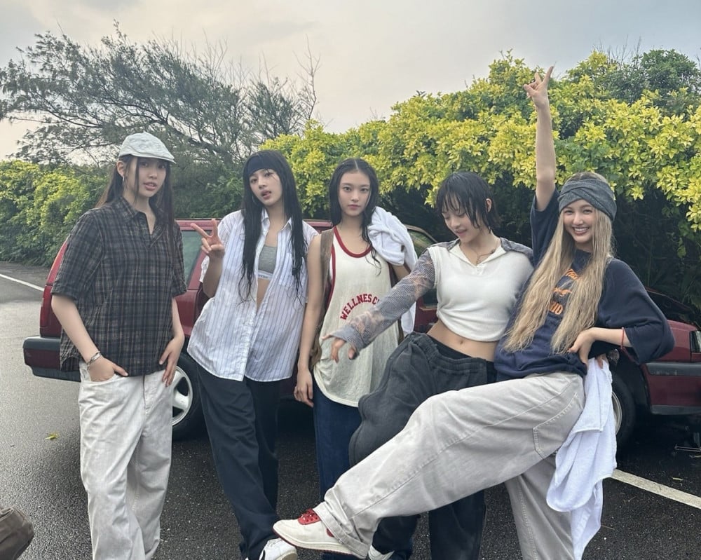 NewJeans Hires 13 Lawyers in Legal Dispute with ADOR Regarding Contract Validity 1 NewJeans adds 13 lawyers in legal battle with ADOR over contract validity