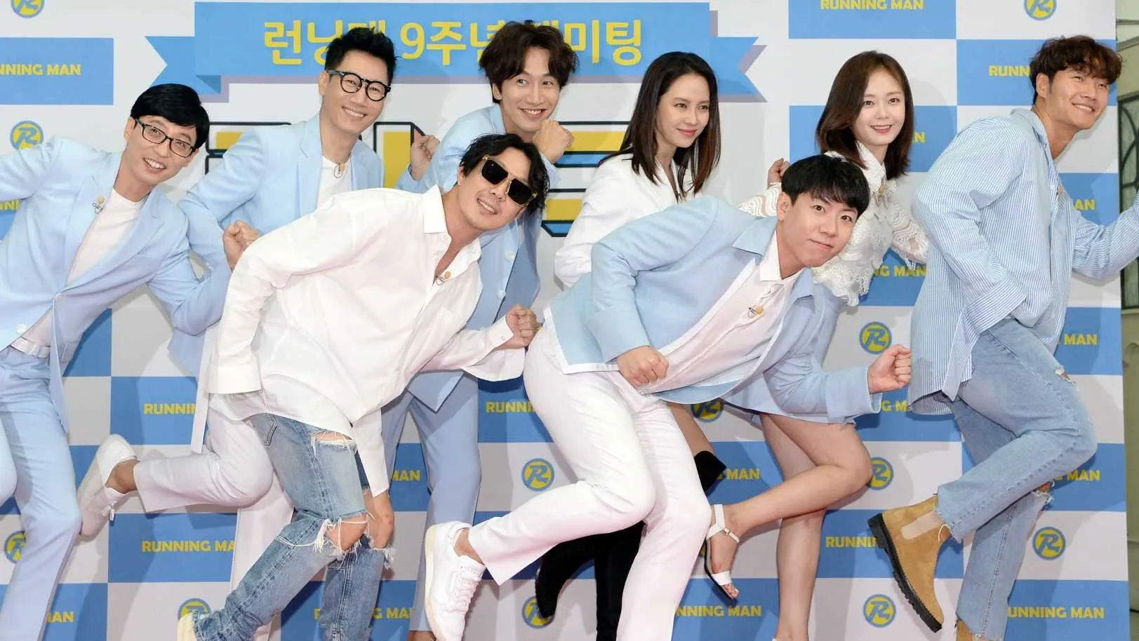 Running Man Warns of 3.9 Million KRW Scam Amid Impersonation Fraud 1 Running Man