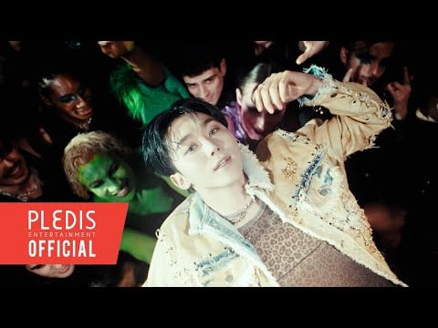 SEVENTEEN drops second Teaser for ‘THUNDER’