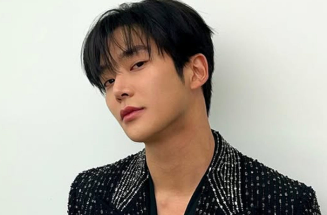 SF9's Rowoon to Begin Military Service in July 1 SF9’s Rowoon to enlist in the military on July