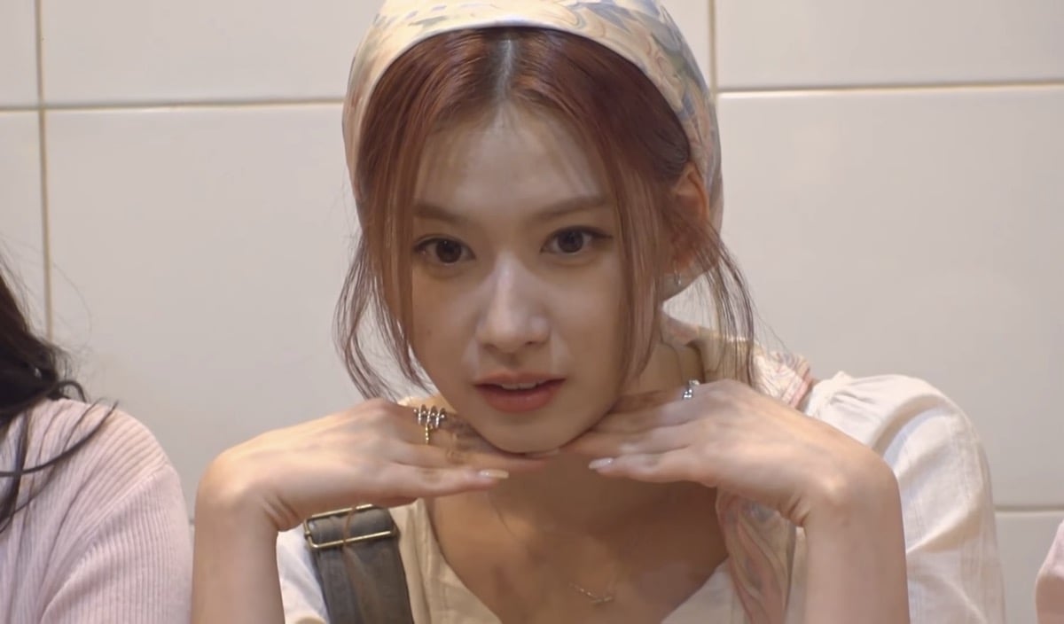 TWICE’s Sana reveals she once plotted to run away before debut