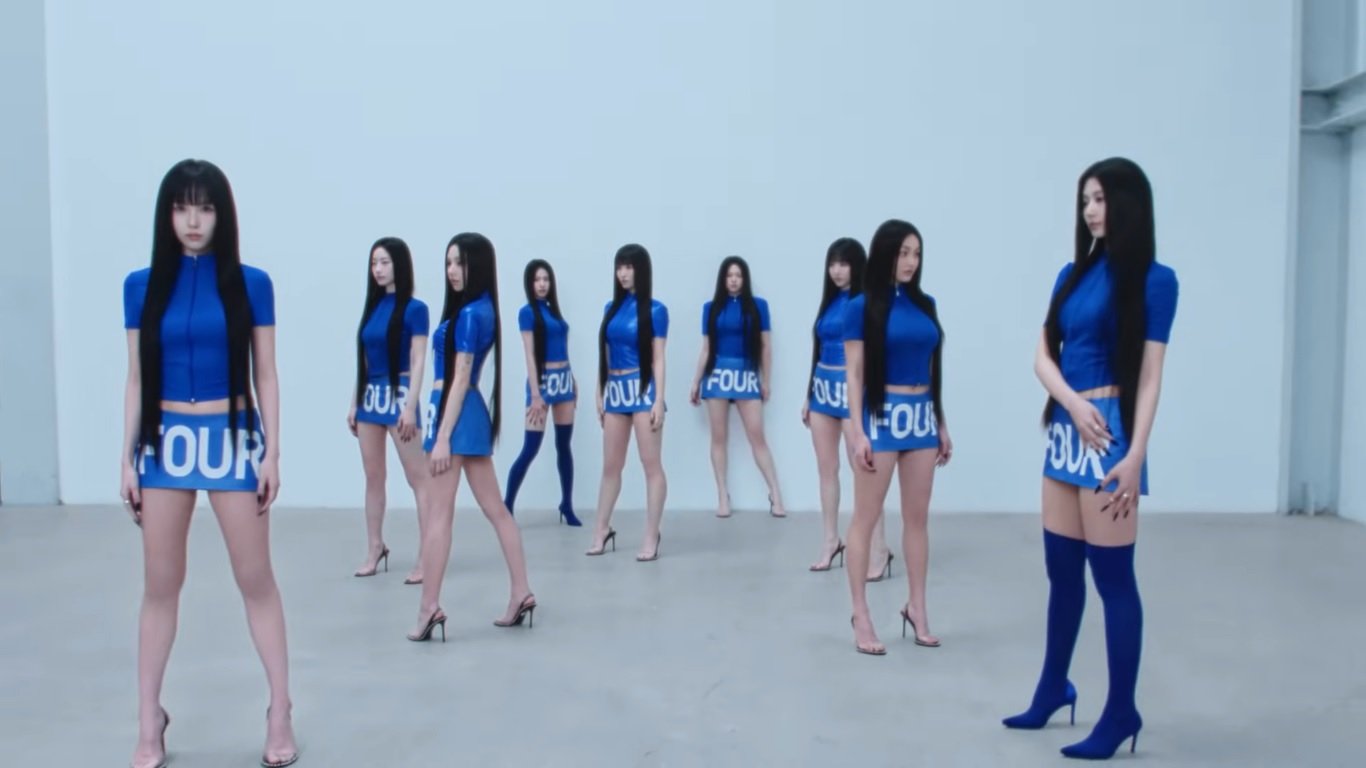 TWICE Elevates Anticipation with Intro Video for Their Fourth Full Album Comeback 1 TWICE amps up excitement with intro video for 4th full album comeback