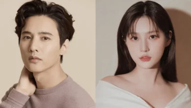 Won Bin’s Agency Addresses Kim Sae Ron Controversy Clarifies He Only Attended Funeral to Pay Respects