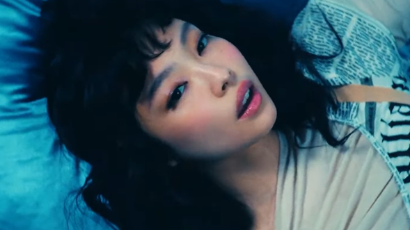 ‘Ruby Propels JENNIE to Most 100M Streamed Songs from a K Pop