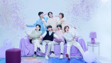 12 Years of BTS: A Track for Each Year and Their Journey Told Through Music 5 BTS