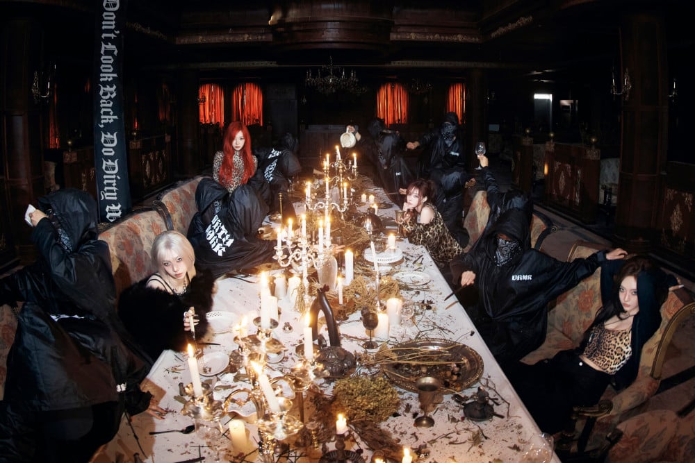 aespa Concept Image 5