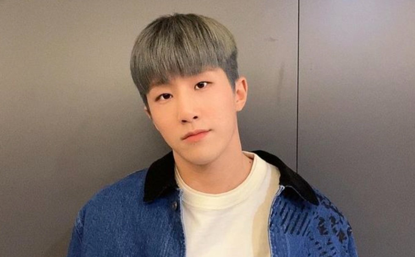 ASTRO's JinJin Granted Exemption from Military Service 1 ASTRO’s JinJin exempt from military service