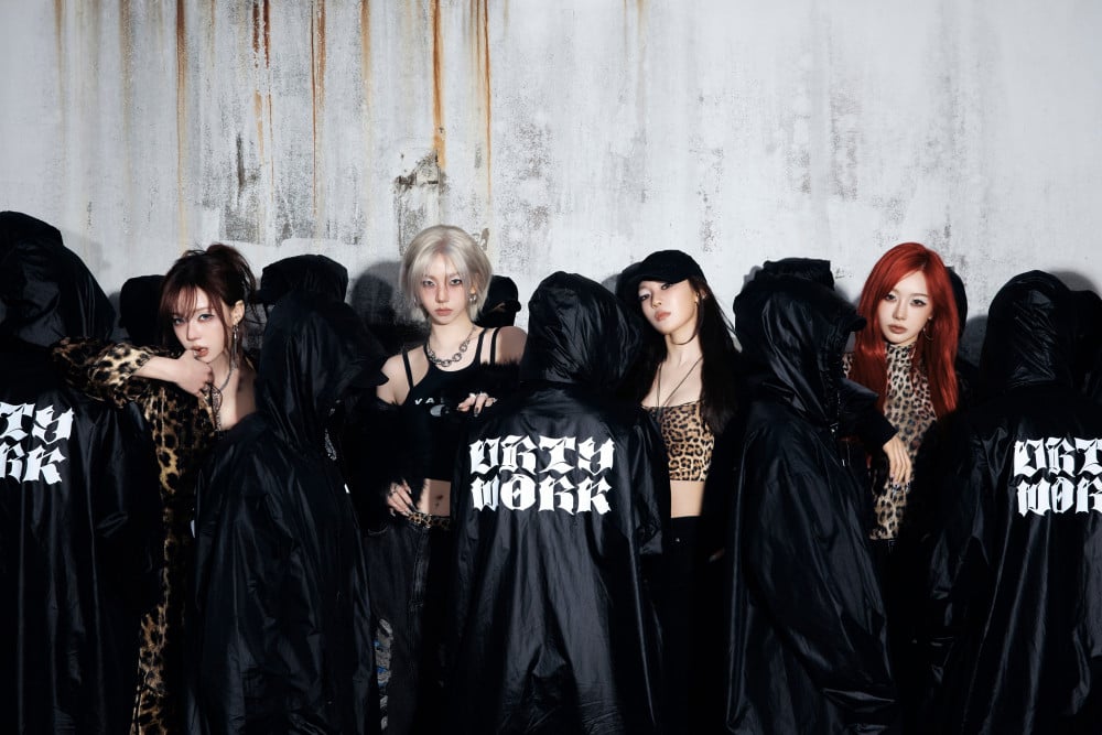 aespa Concept Image 1