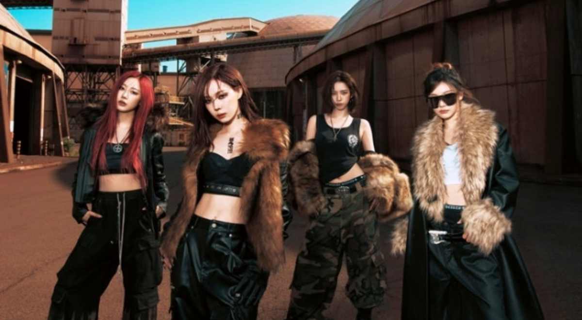 Aespa Sells Out Seoul Show, ‘Dirty Work’ Surpasses 1 Million Pre-Orders 1 aespa sells out Seoul concert, ‘Dirty Work’ tops 1M pre-orders
