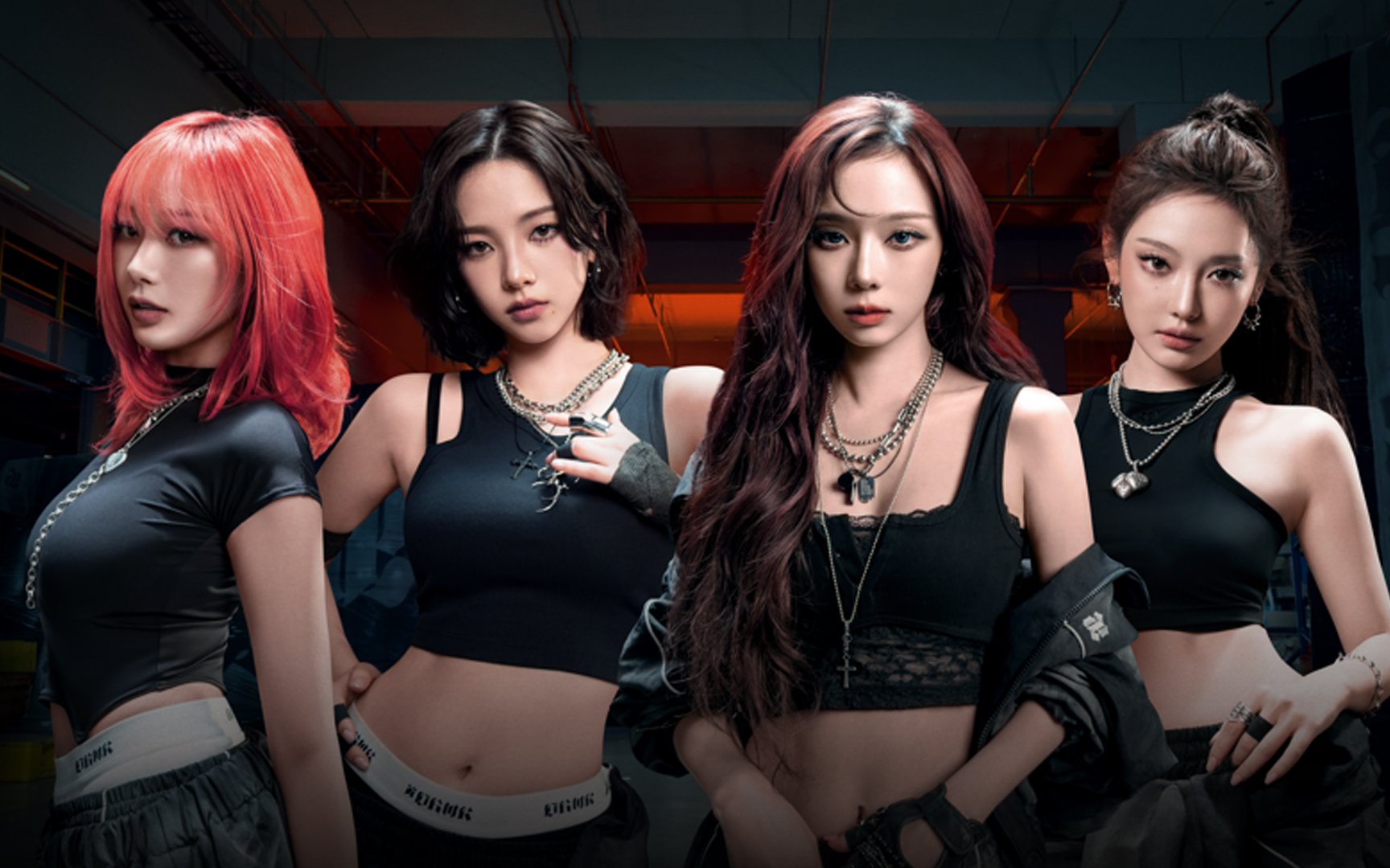 Apple Selects Aespa Instead of NewJeans, Releases iPhone-Filmed Performance Video 1 Apple chooses aespa over NewJeans, unveils iPhone-shot performance video