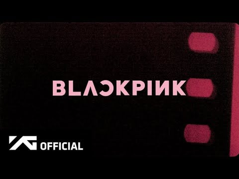 BLACKPINK girls assemble in new trailer for their 2025 world tour, 'Deadline'