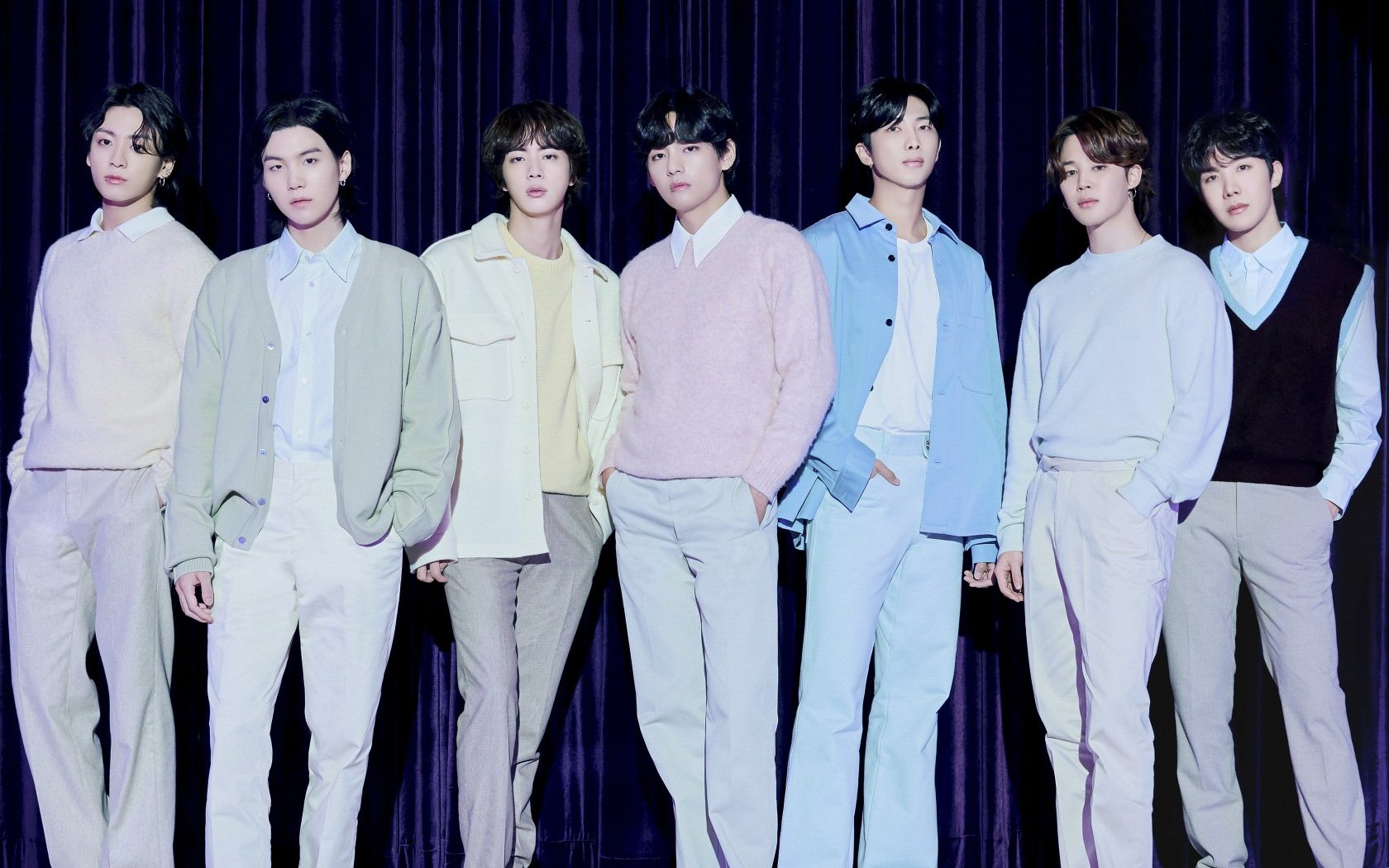 BTS earns their 13th platinum certification in the U.S.