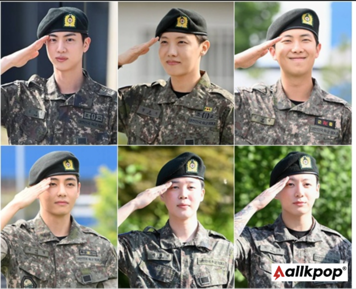 BTS celebrates 12th anniversary with 'BTS Festa' ahead of full-group comeback