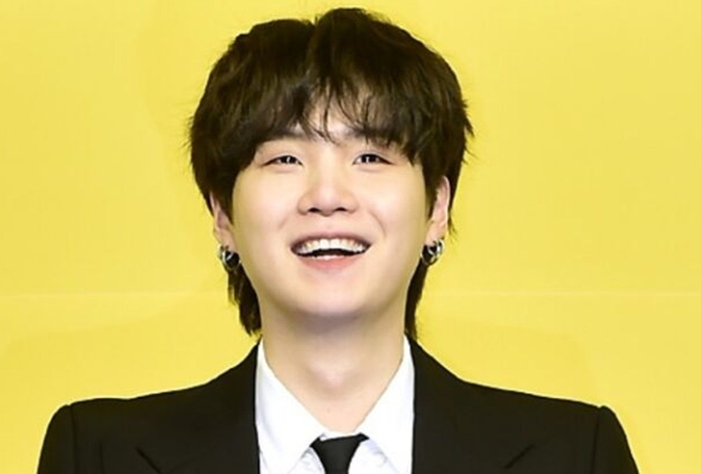 BTS’s SUGA donates ₩5 billion to establish the autism treatment center in his name