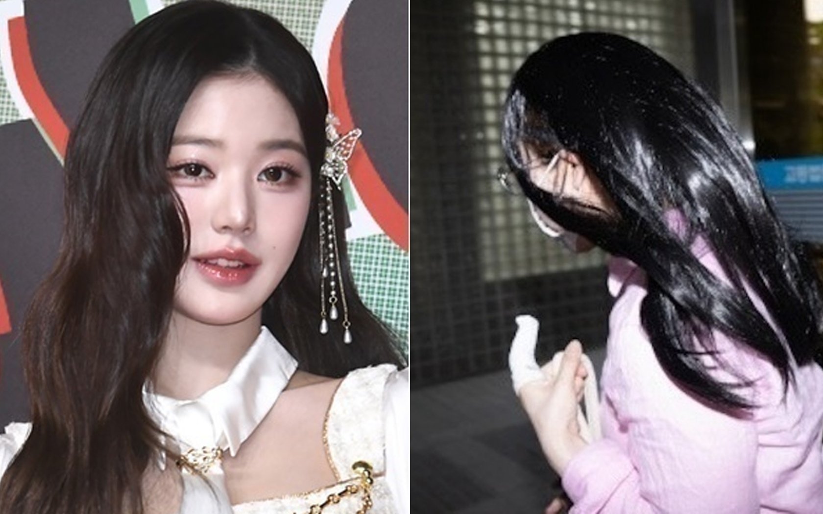 Cyberwrecker Sojang Appeals Court Decision Following Starship Entertainment's Legal Victory 1 Cyberwrecker Sojang files an appeal against court ruling after Starship Entertainment won the lawsuit