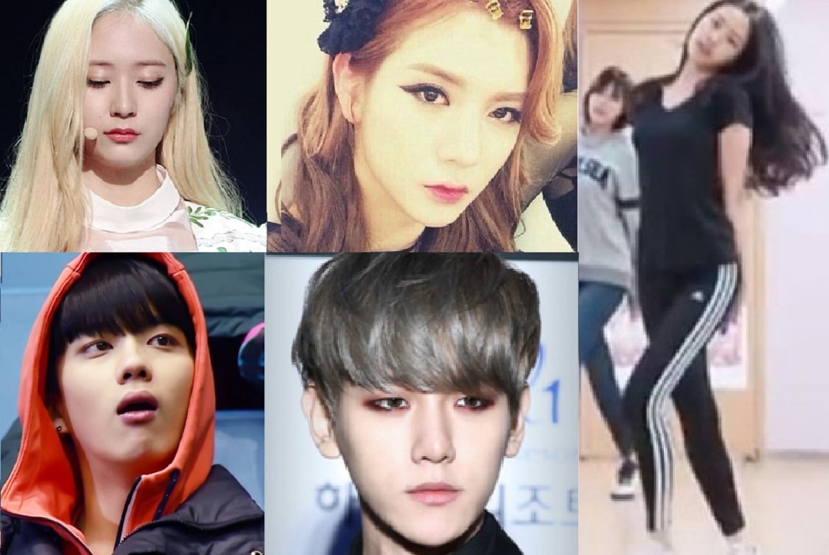 Do You Recognize These? K-Pop Fans Reflect on Iconic 2nd and 3rd Generation Photos and GIFs 1 Which ones do you recognize? K-pop fans revisit the most unforgettable 2nd and 3rd Gen photos and GIFs