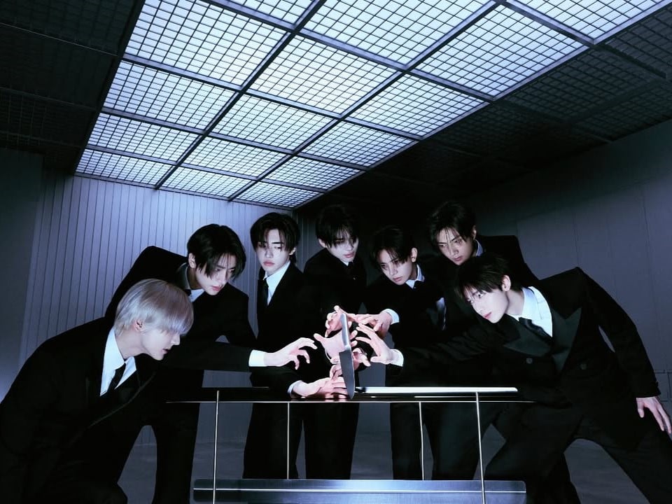 ENHYPEN wins with “Bad Desire (With or Without You)” on ‘Inkigayo’ + performances from ITZY, KISS OF LIFE, ATEEZ, and more!