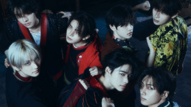 ENHYPEN’s ‘Bad Desire (With or Without You)’ earns the highest first-day streams for a K-Pop group on Spotify in 2025