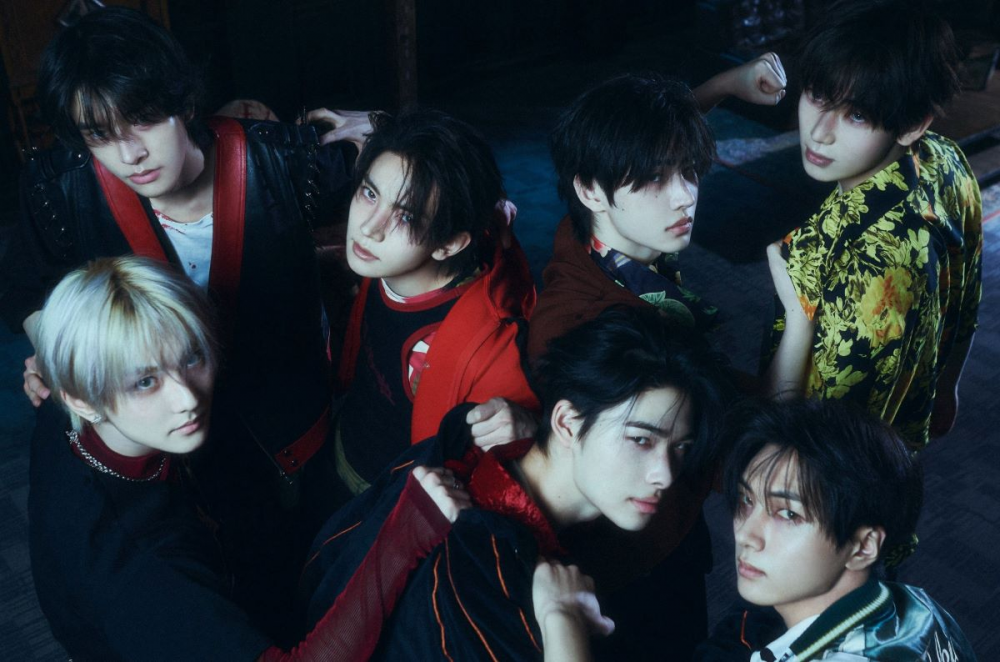 ENHYPEN’s ‘Bad Desire (With or Without You)’ Achieves Record First-Day Spotify Streams for K-Pop Groups in 2025 1 ENHYPEN’s ‘Bad Desire (With or Without You)’ earns the highest first-day streams for a K-Pop group on Spotify in 2025