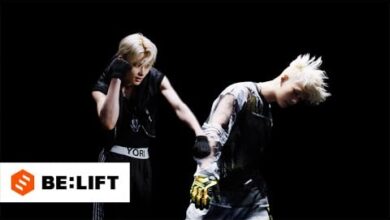 Enhypen Delivers Intense Pursuit of Identity and Desire in "Outside" Music Video 4 ENHYPEN unleashes intense chase of identity and desire in "Outside" MV