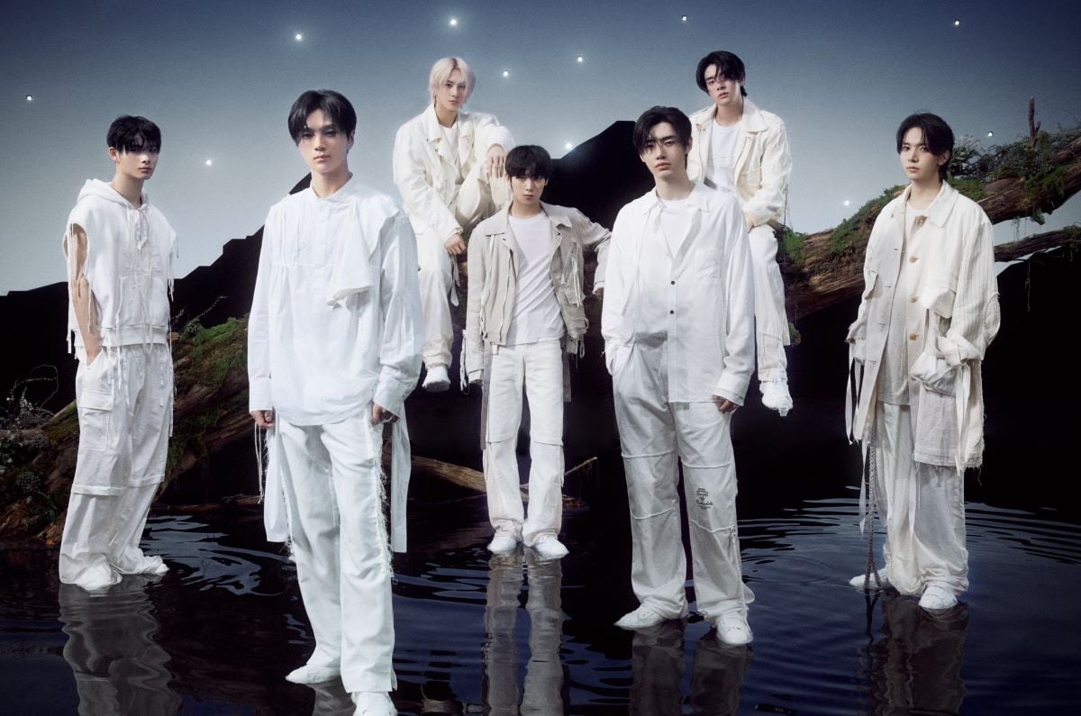 ENHYPEN unveils ethereal teaser photos for ‘宵- YOI’