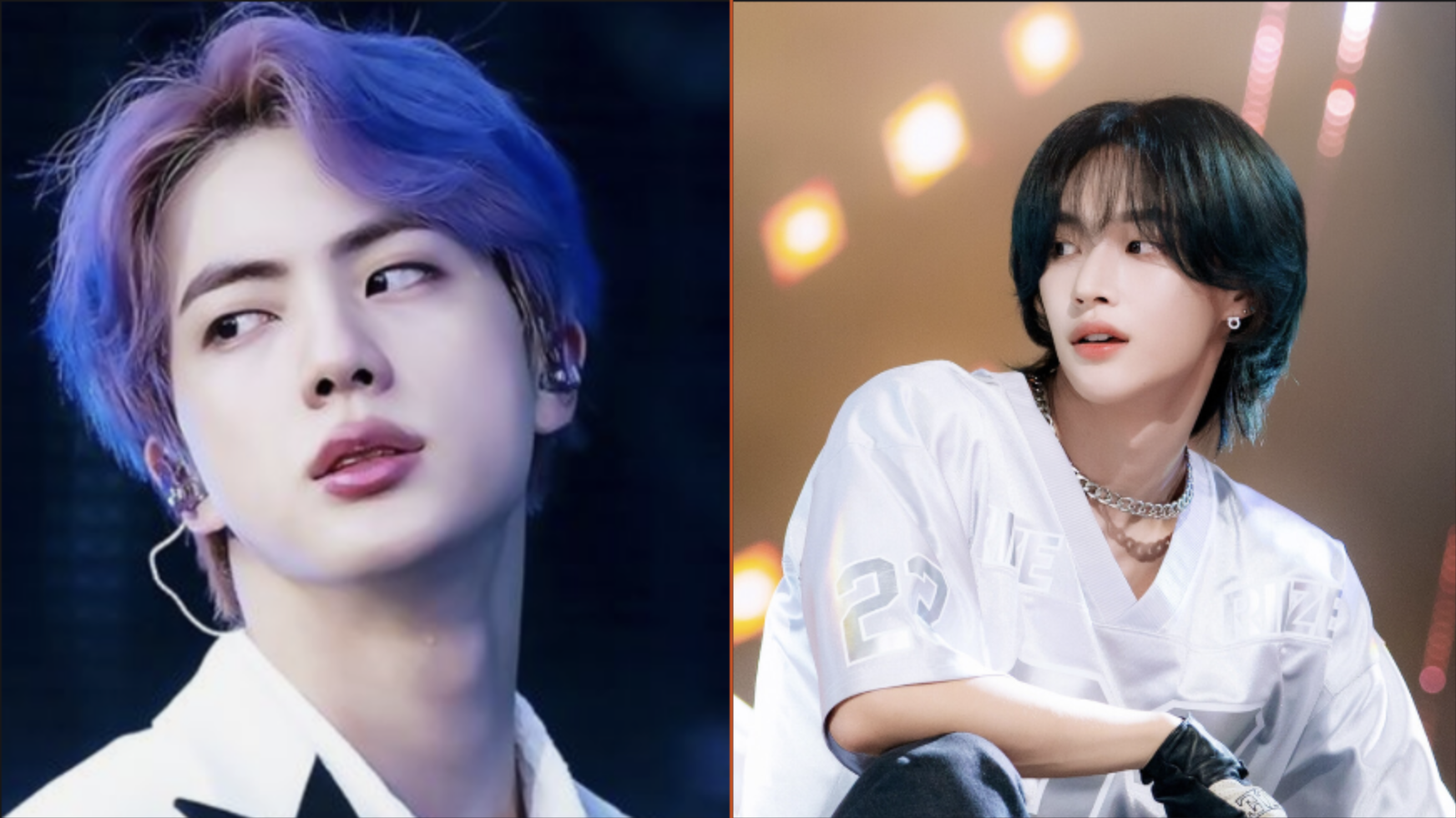 Despite their Persona on Stage: Here are some Extremely Introverted K-Idols