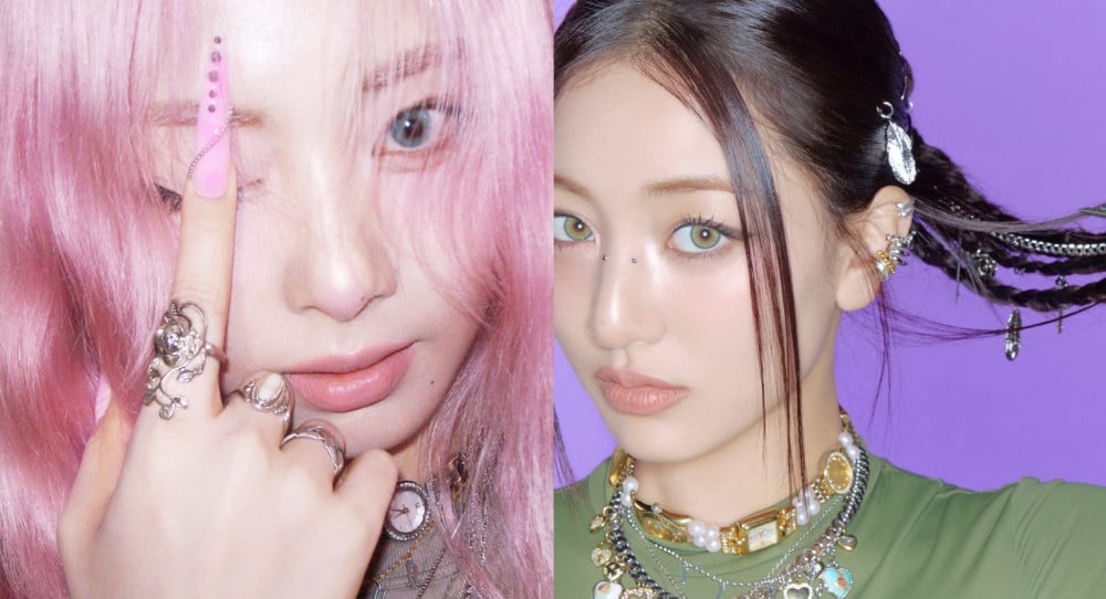 Fans praise TWICE's new concept, highlighting Tzuyu’s pink hair and the group’s standout visuals