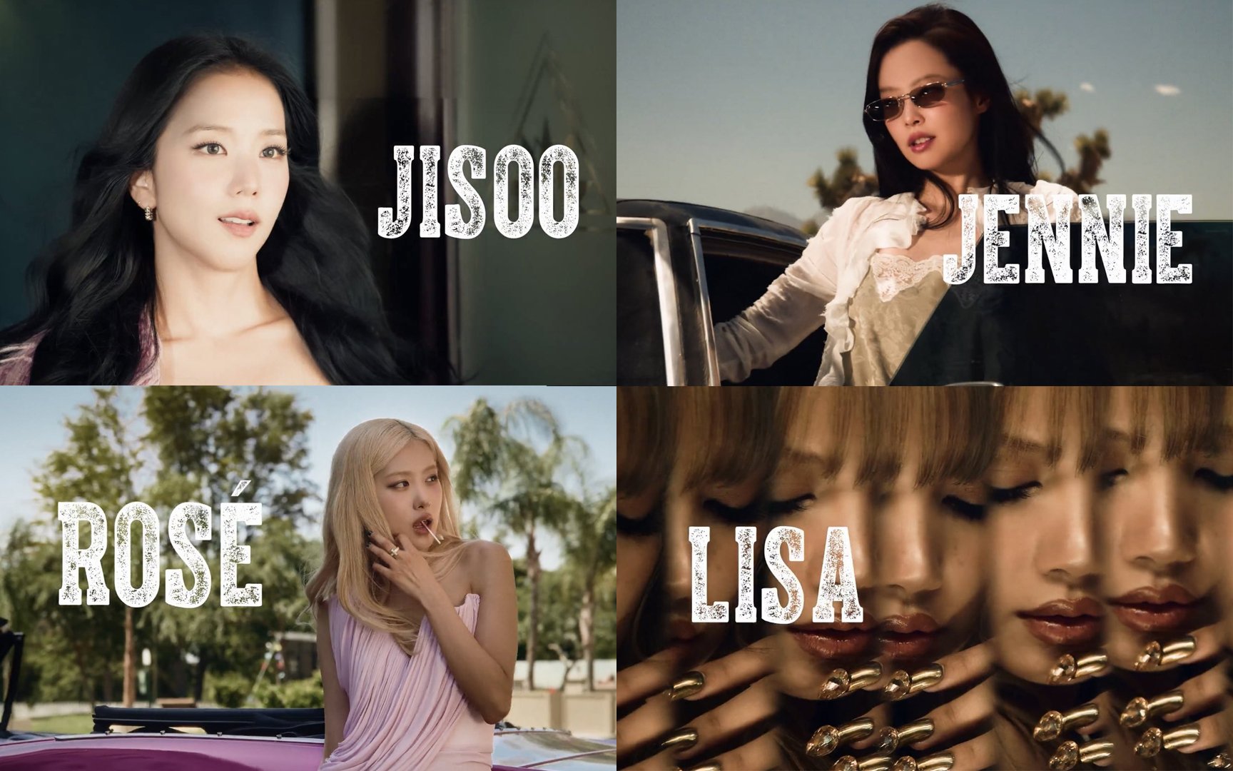 Fans Eagerly Anticipate BLACKPINK’s Upcoming Global Tour 1 Fans can't wait for BLACKPINK's upcoming world tour