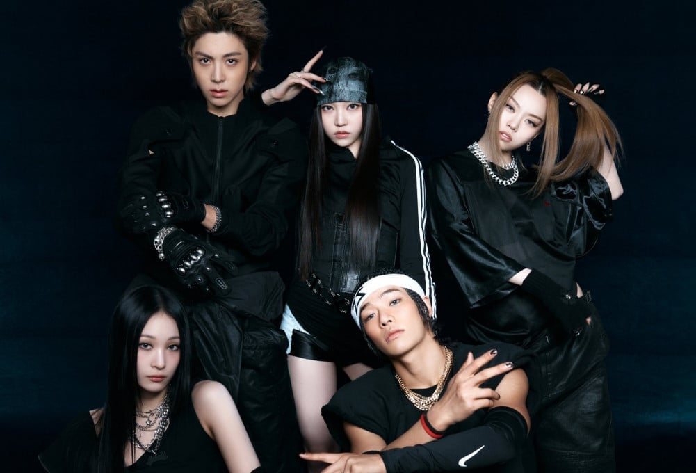 Introducing the Members of THEBLACKLABEL’s New Co-Ed Group ‘ALLDAY PROJECT’ 1 Meet the members from THEBLACKLABEL’s Upcoming Co-Ed Group ‘ALLDAY PROJECT’