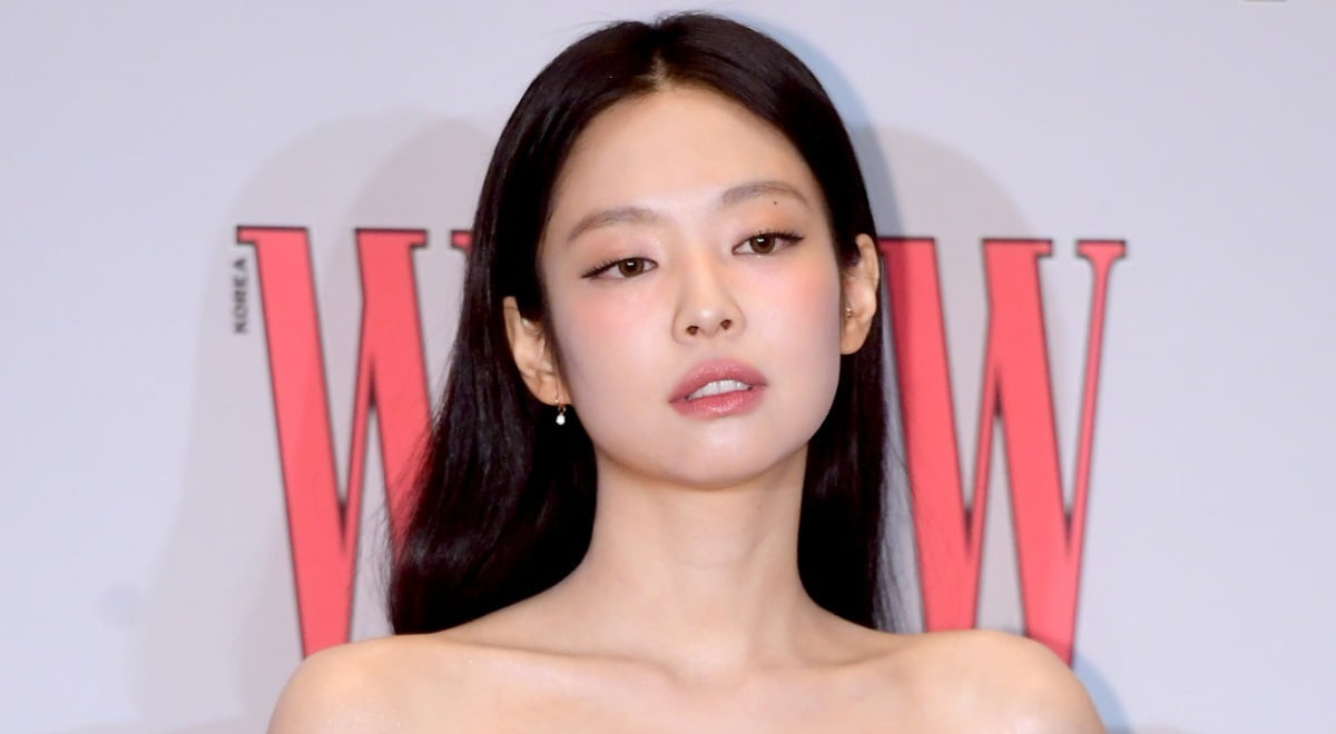 Jennie wins lawsuit against man who falsely claimed to be her father