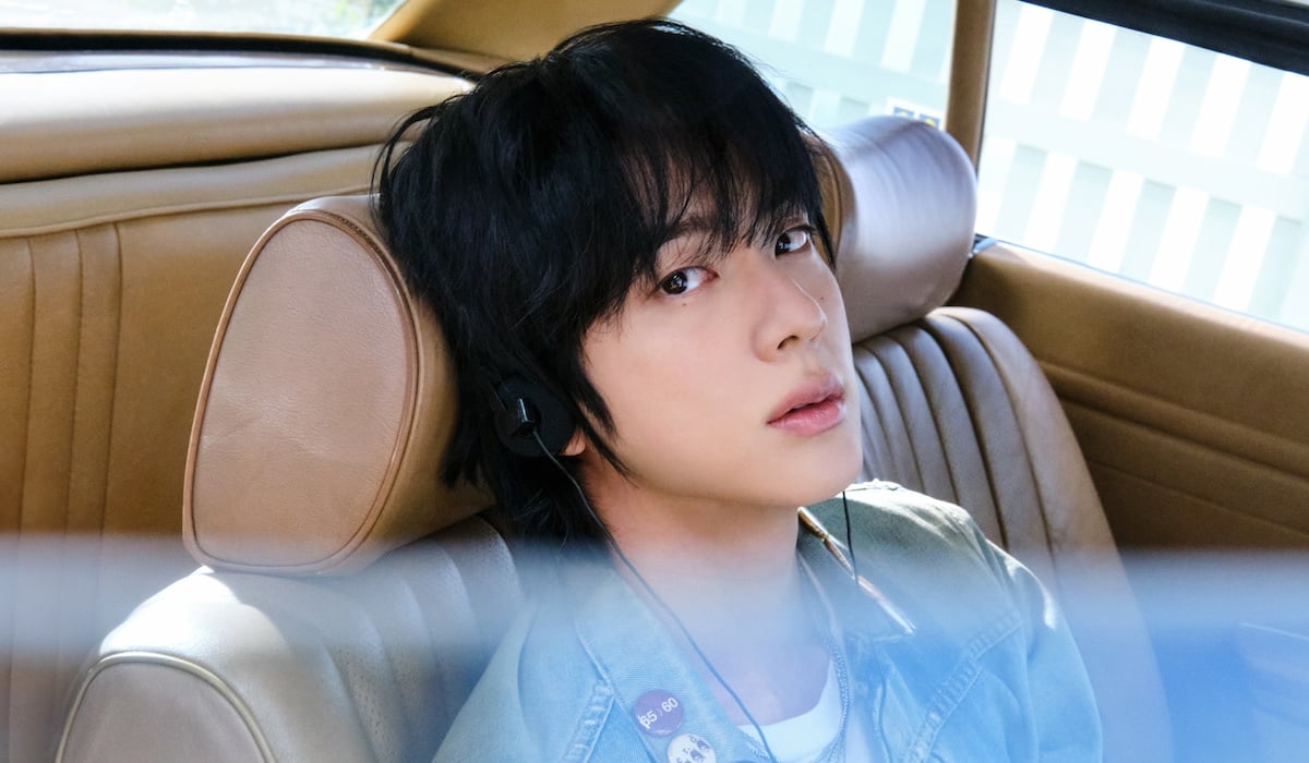 Jin Acquires Third Unit at Hannam The Hill Apartments for Approximately $13 Million USD 1 Jin purchases his third unit at the Hannam The Hill Apartments for ~ $13 million USD