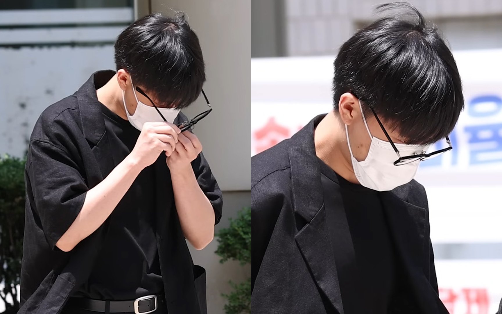 K-Netizens Respond to Ex-NCT Member Taeil’s Request for Leniency Following 7-Year Prison Sentence Demand 1 K-netizens react to former NCT member Taeil seeking leniency after prosecution seeks 7-year prison sentence