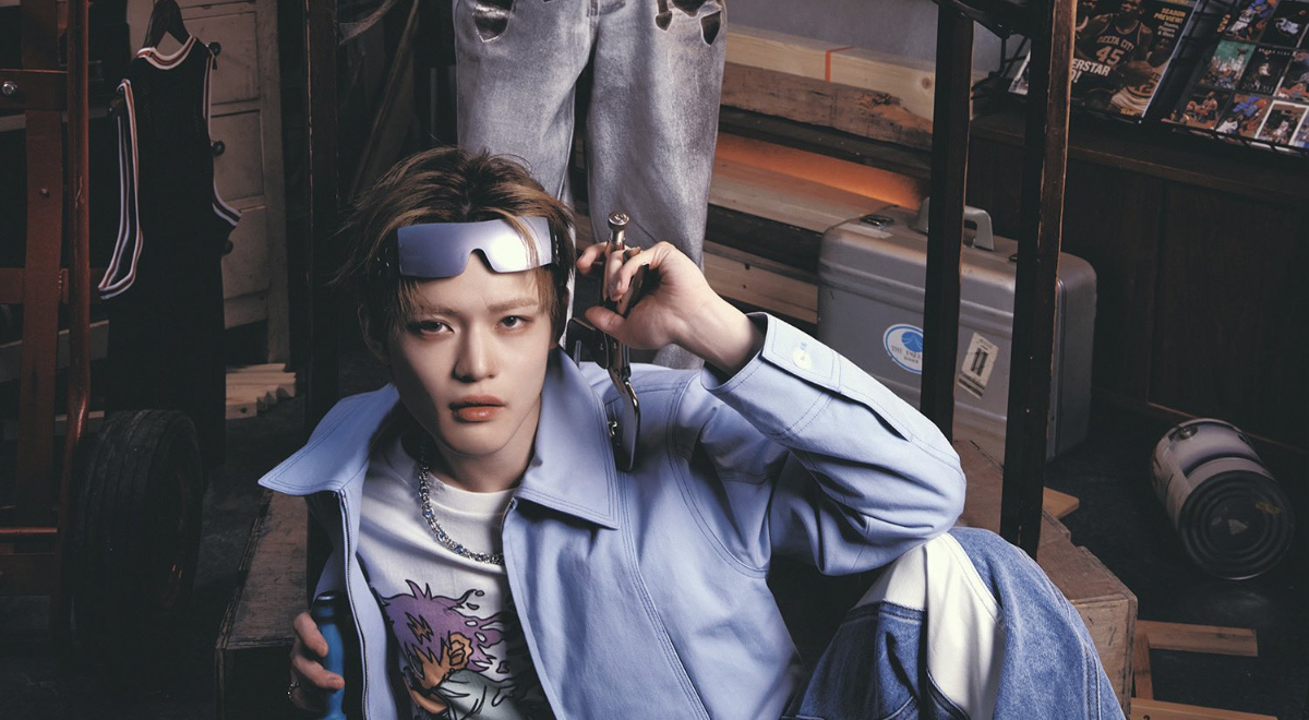 NCT DREAM Unveils Sci-Fi Inspired Trailer for Fifth Album ‘Go Back To The Future’ 1 NCT DREAM launches sci-fi themed trailer for fifth album ‘Go Back To The Future’