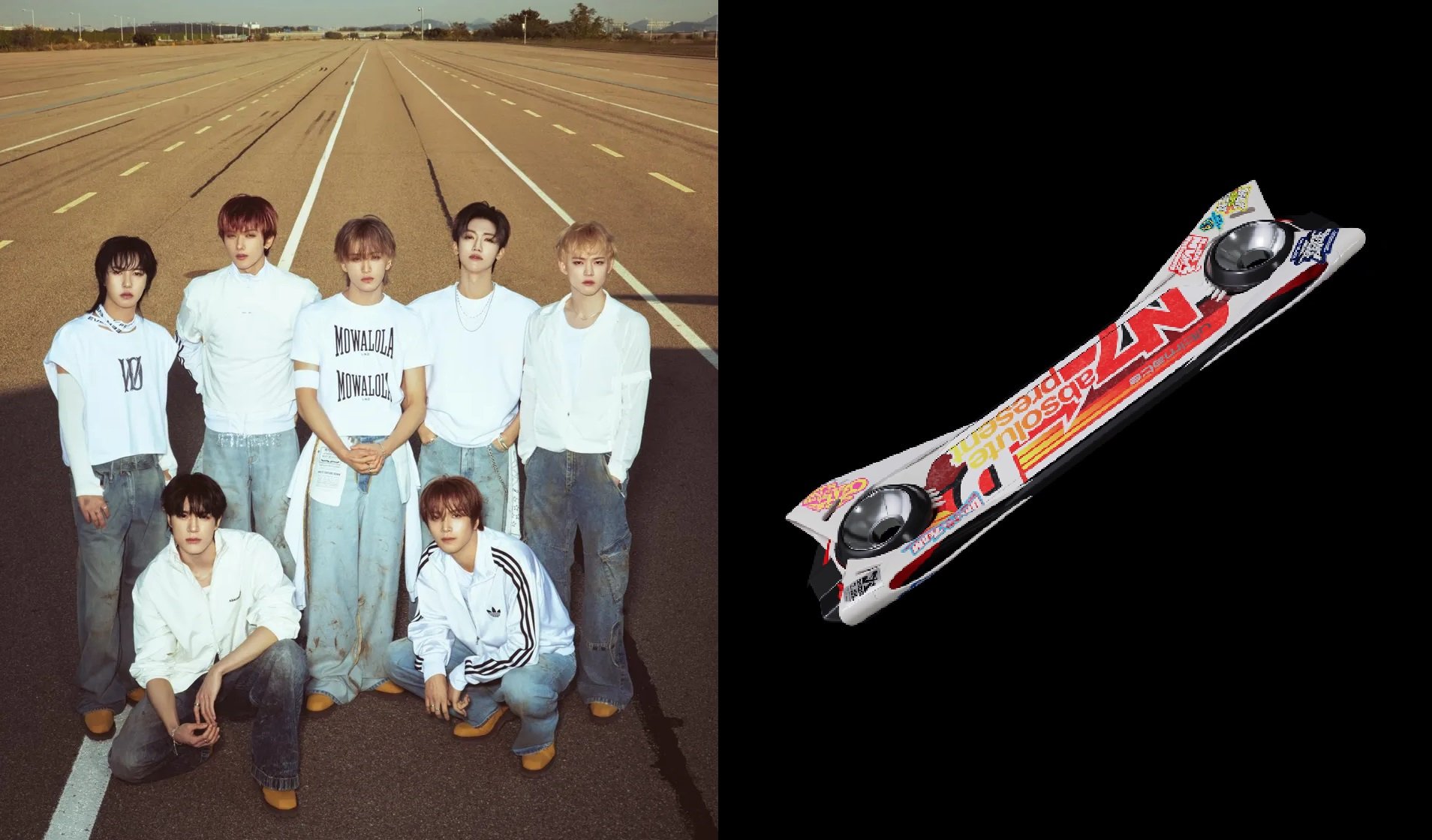 NCT Dream gears up for 5th full album comeback with 'Go Back To The Future'