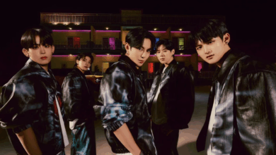 Nowdays Rebranded as Nowz, Indicating a New Direction in K-Pop 4 NOWADAYS renamed to NOWZ, signaling new direction in K-Pop