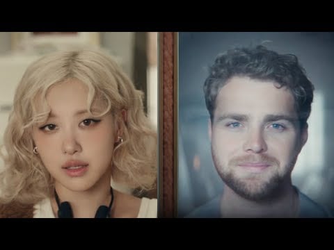 Rosé of BLACKPINK Collaborates with Alex Warren for Heartfelt Duet 'On My Mind' 1 BLACKPINK's Rosé teams up with Alex Warren for emotional duet 'On My Mind'