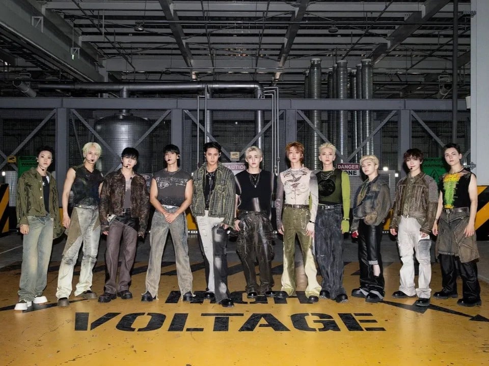 SEVENTEEN Takes Victory With “THUNDER” on ‘Inkigayo’ Alongside Performances From ENHYPEN, N.Flying, and Others 1 SEVENTEEN wins with “THUNDER” on ‘Inkigayo’ + performances from ENHYPEN, N.Flying, and more!