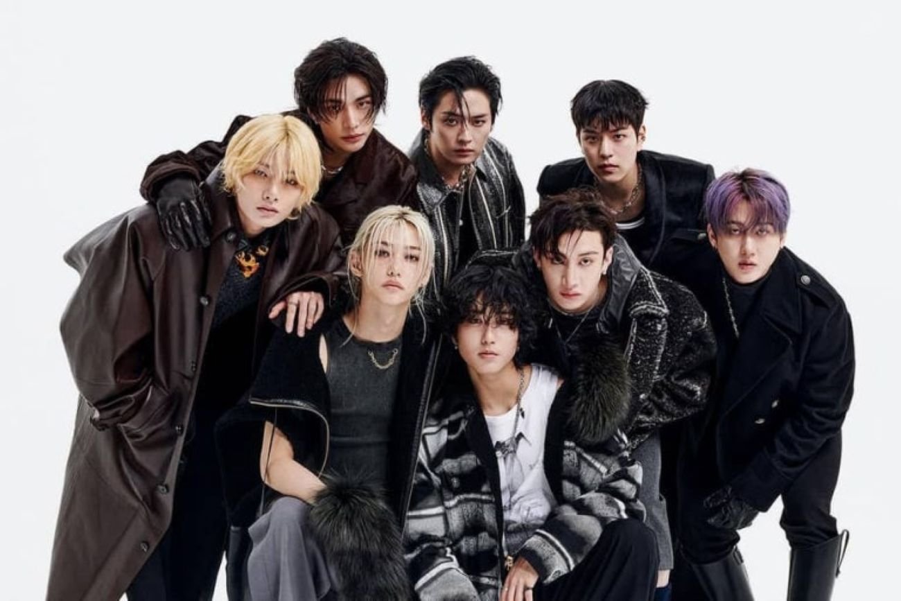 Stray Kids Make History as First K-Pop Group to Headline Orlando’s Camping World Stadium 1 Stray Kids become first K-pop act to headline Orlando’s camping world stadium