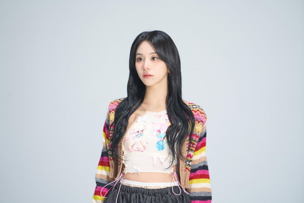 Chaeyoung from TWICE