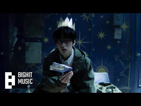 TXT get into a fight in the new concept trailer for 'The Star Chapter: TOGETHER'