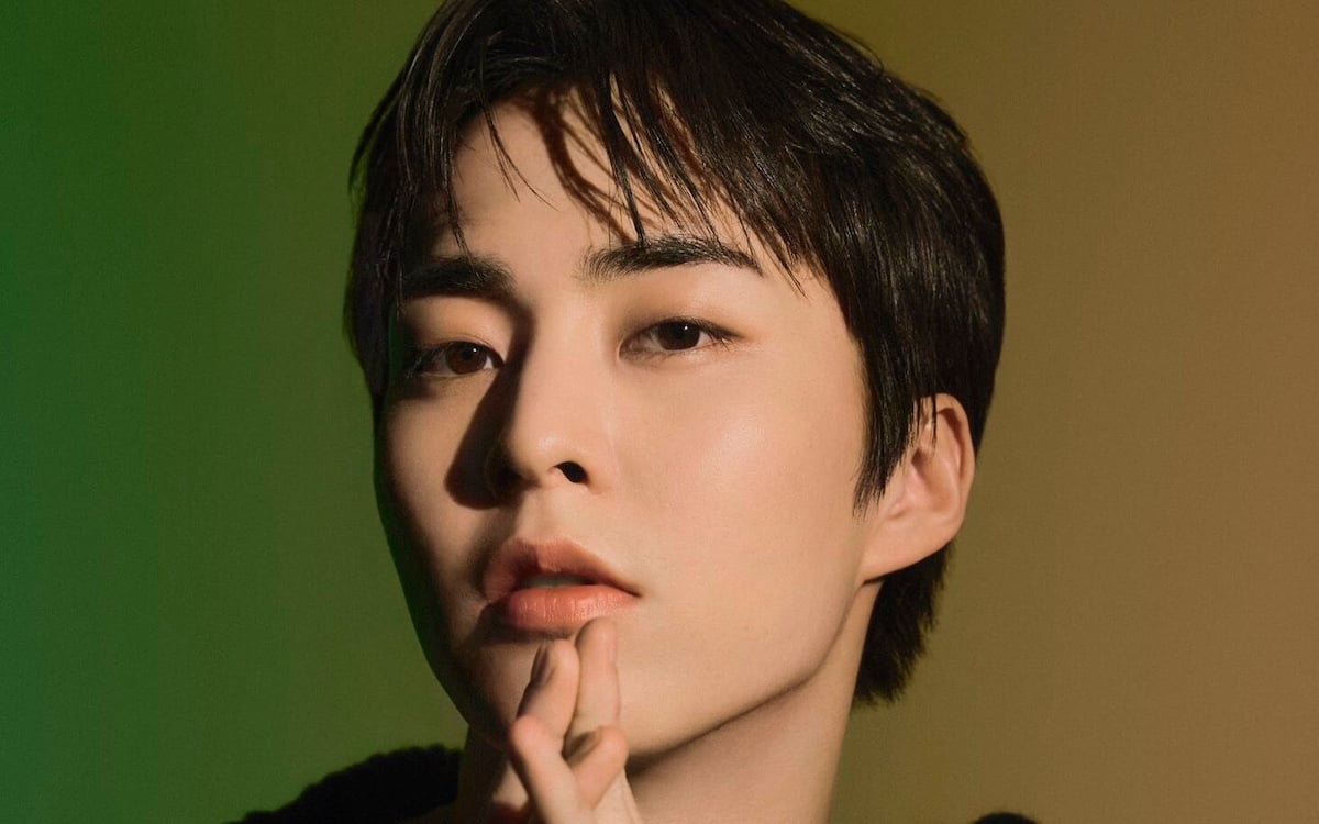 Xiumin from EXO Cast in JTBC’s Sports Variety Show ‘Let’s Play Soccer 4’ 1 EXO's Xiumin joins cast of JTBC sports variety 'Let's Play Soccer 4'