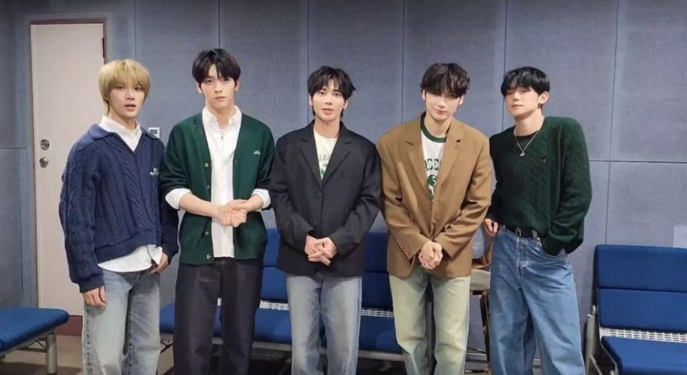 Fans Express Discontent Over TXT’s Stylist Following Recent Stage Outfit Updates 12 Recent TXT outfits