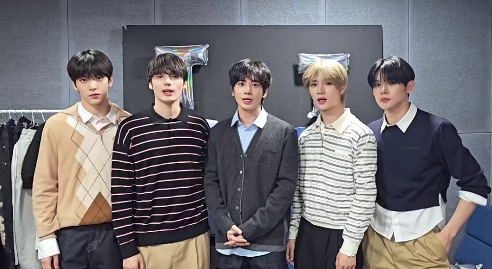 Fans Express Discontent Over TXT’s Stylist Following Recent Stage Outfit Updates 9 Recent TXT outfits