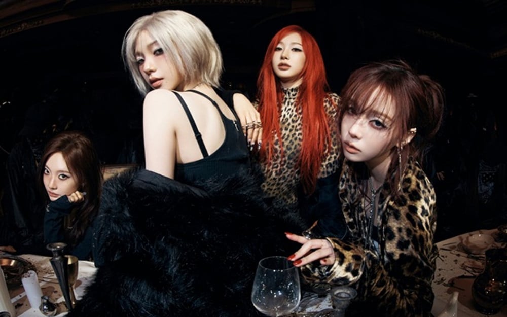 aespa wins with “Dirty Work” on ‘Inkigayo’ + performances from SUPER JUNIOR, TWICE, and more!